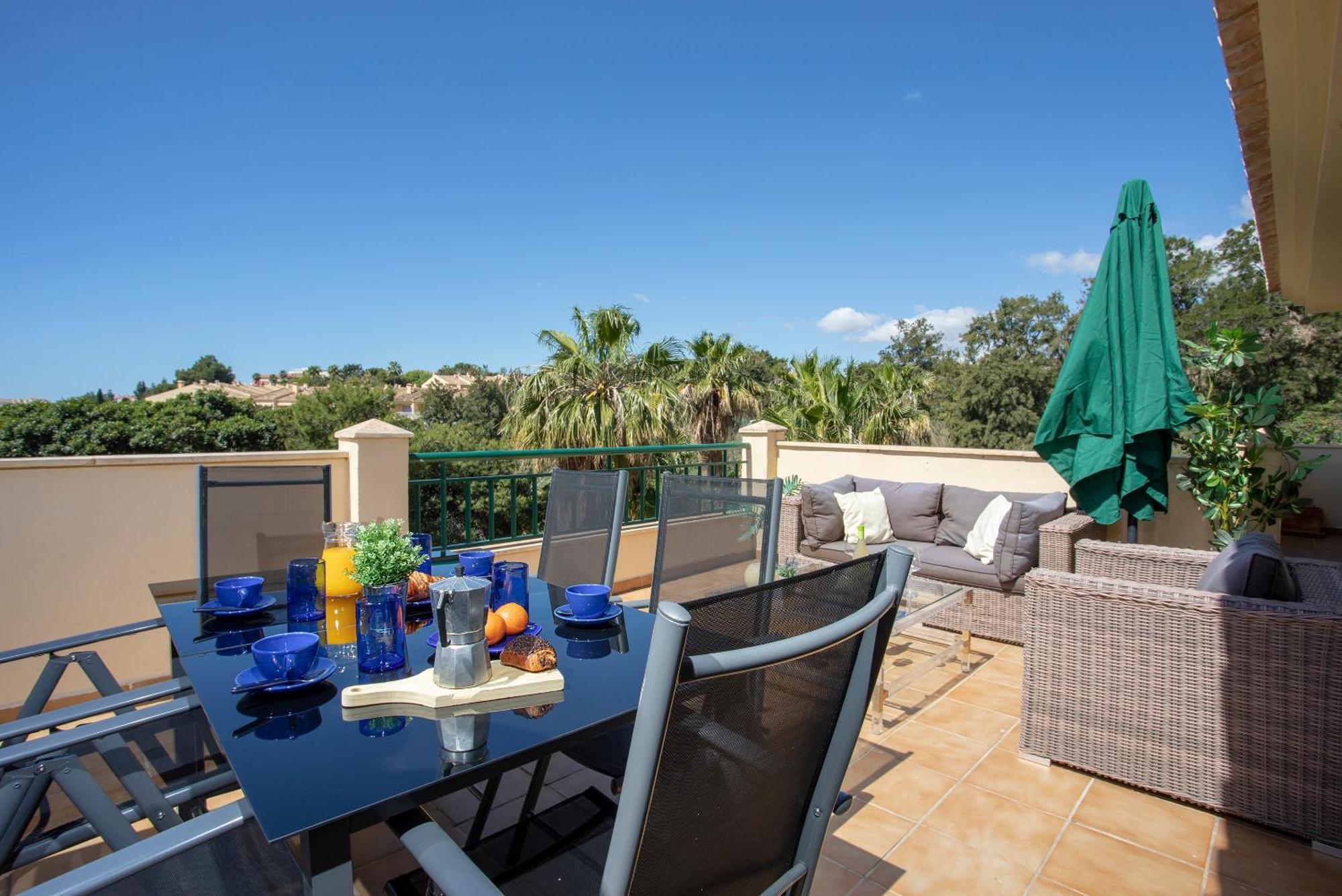 Apartamento Sunstay Cosy Flat Iii Golf *