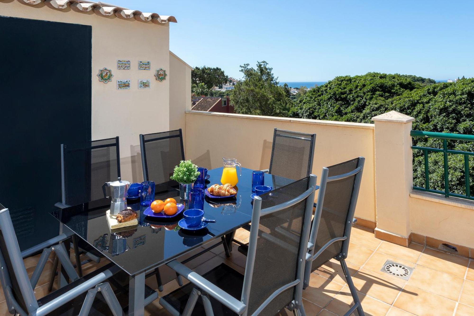 Apartamento Sunstay Cosy Flat Iii Golf *