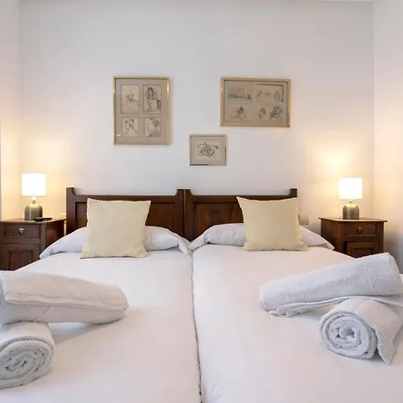 Sunstay Cosy Flat III Benalmadena Golf Buitenkant foto