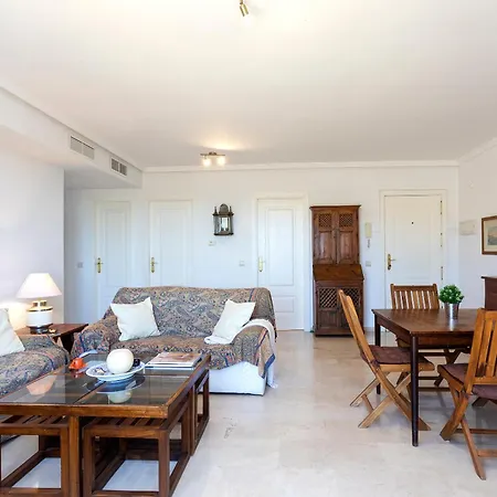 Sunstay Cosy Flat III Benalmadena Golf Buitenkant foto