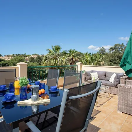 Sunstay Cosy Flat III Benalmadena Golf Buitenkant foto