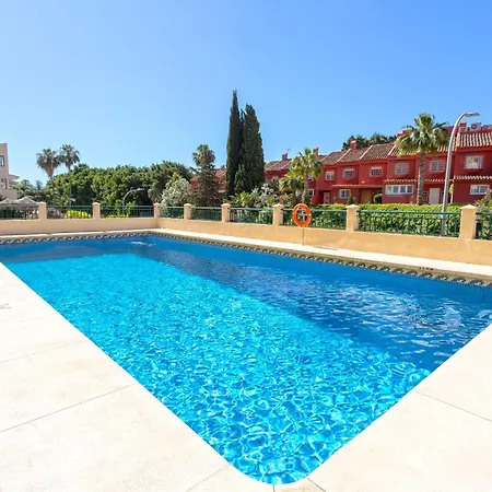 Sunstay Cosy Flat III Benalmadena Golf Exterior photo