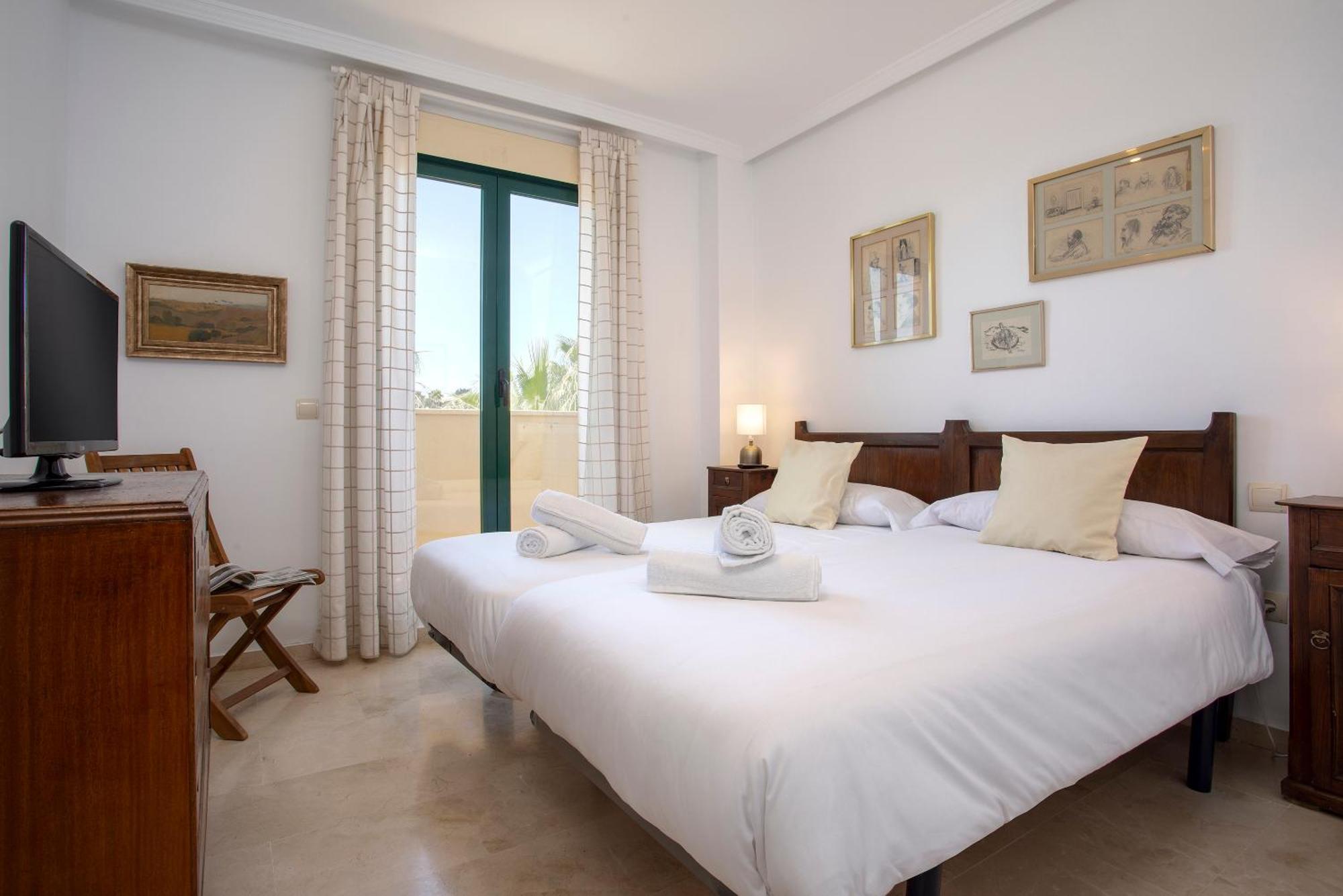 Sunstay Cosy Flat Iii Golf Benalmadena